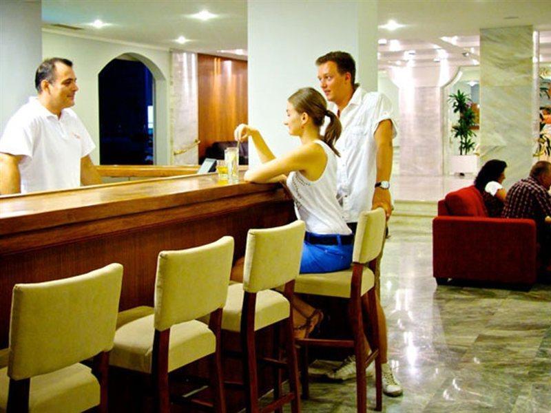 Solimar Dias Hotel Ρέθυμνο Εξωτερικό φωτογραφία